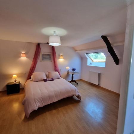 Chambre Matisse - Closeries Du Golfe Theix Eksteriør bilde